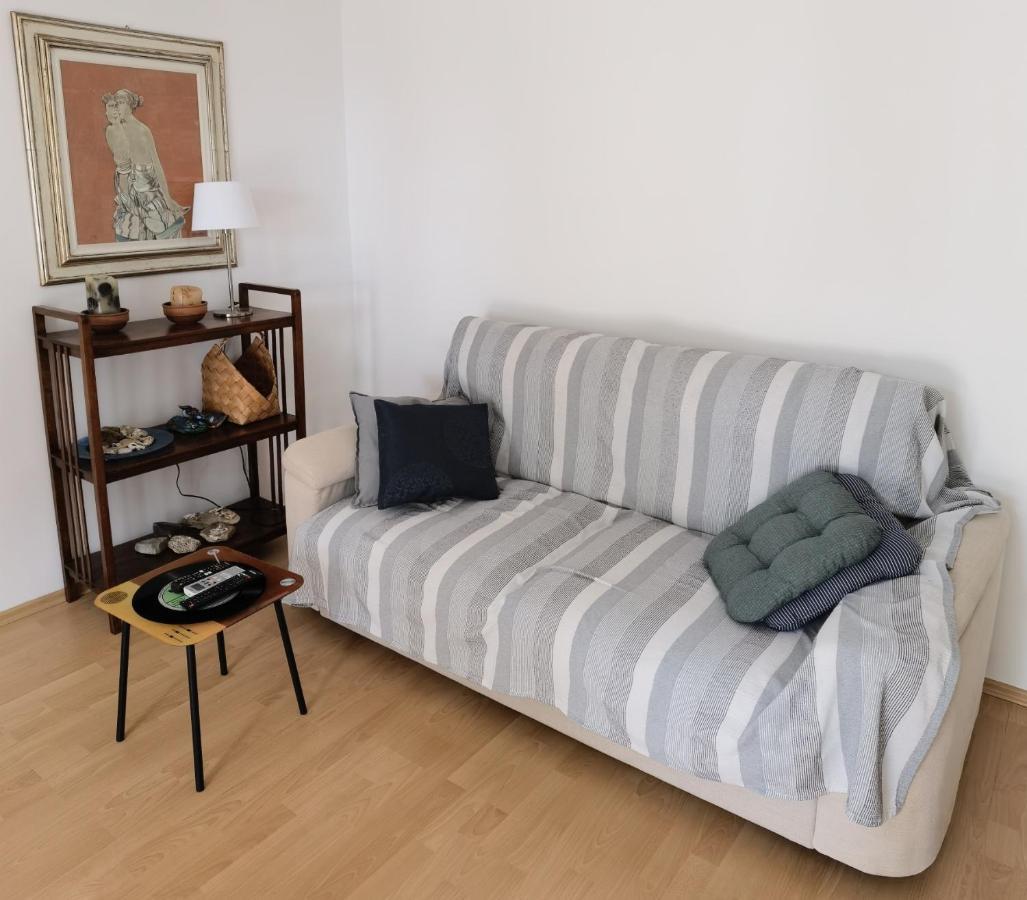 Aria Deluxe Superior 5 Star Apartment, Your Piece Of Heaven By The Sea & Park, With Sea & Park View Novigrad Istria 外观 照片